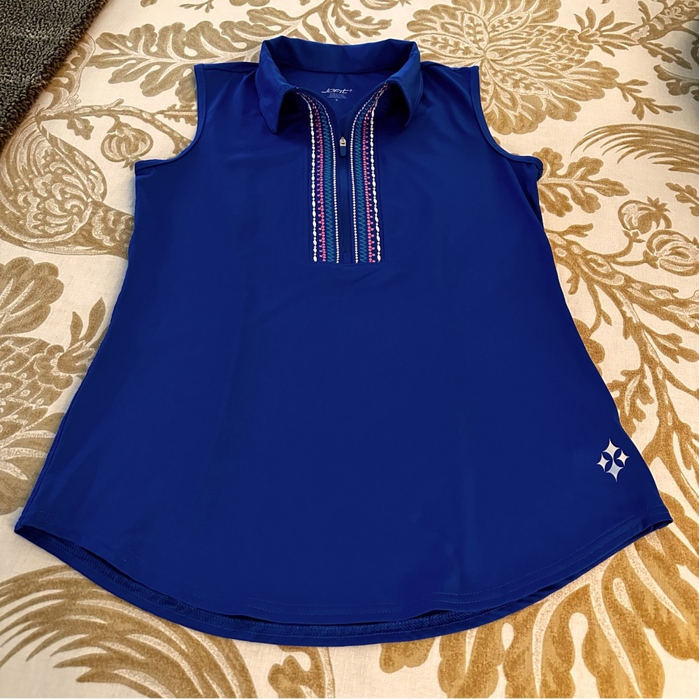 Jofit Sleeveless Top